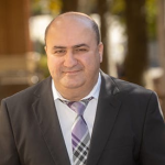Gorkhmaz Mohsum Oglu Asgarov