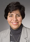 Gabriela Alvarez-Avila