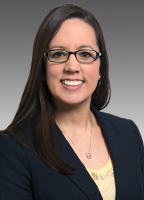 Grace Carroll Nguyen Bond