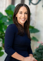 Grace Rockefeller de la Gueronniere