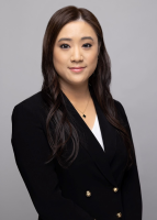 Grace Eunsoo Kim