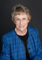 Grace J. Fishel
