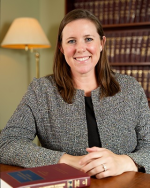 Grace Harrington Napolitano