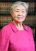 Grace Lea Chang