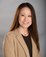 Grace M Kim