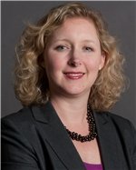 Ms. Grace Robinson Murphy