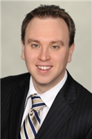 Graeme Boocock, Ph.D.