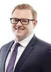 Graeme M. Norwood
