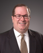 Charles H Russell III