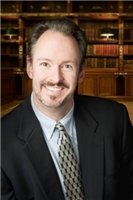 Graham Barton McDougal