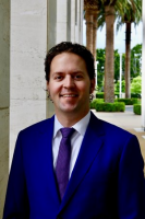 Graham David Kirkman