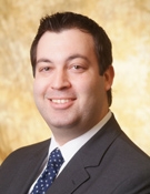 Mr. Graham Howard Stieglitz