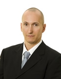 Graham K. Ansell, Ph.D.