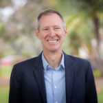 Graham Michael Lyons