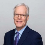 Graham McLennan, K.C., ICD.D