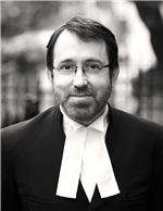 Graham T. Clark