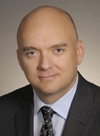 Graham T. McLeod