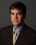 Mr. Graham Webster Gerhardt
