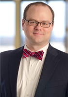 Mr. Charles Grainger Pierce, Jr.