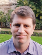 Grant Alexander Toeppen