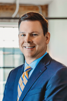 Grant Michael Lucky