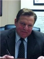 Gregory Gorodetsky