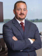 Greg J. Freyberger