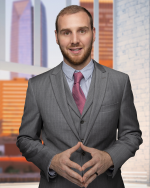 Mr. Greg S. Keogh