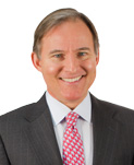 Mr. Gregg Anderson