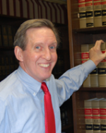 Gregg D. Ottinger