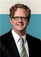 Mr. Gregg William Luther