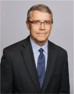 Mr. Gregg Oberg
