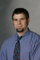 Mr. Gregg Palmer