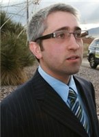 Gregory A. Baca