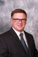 Gregory A. Crisman
