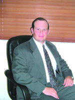 Gregory A. Ebenfeld