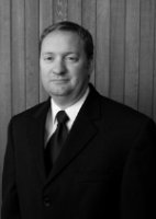 Mr. Gregory Brian Coxey