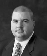 Mr. Gregory Daniel Binns