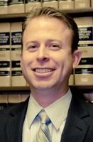 Gregory D. Fisher