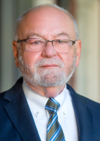 Gregory D Frost