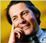 Gregory D. M. Stirling