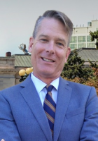 Mr. Gregory R Summers Daniels