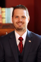 Gregory Eugene Davidson