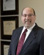 Gregory E. Harris