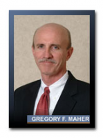Gregory F. Maher