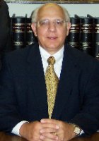 Mr. Gregory George Gay