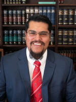 Gregory Andrew Garcia