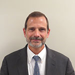 Gregory J Giordano