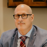 Gregory Hardee