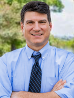 Mr. Gregory Paul Hitt